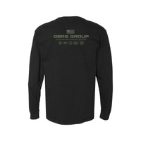 GBRS Group Instructor Long Sleeve Shirt - Anniversary Edition