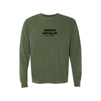 GBRS Group Instructor Long Sleeve Shirt - Anniversary Edition