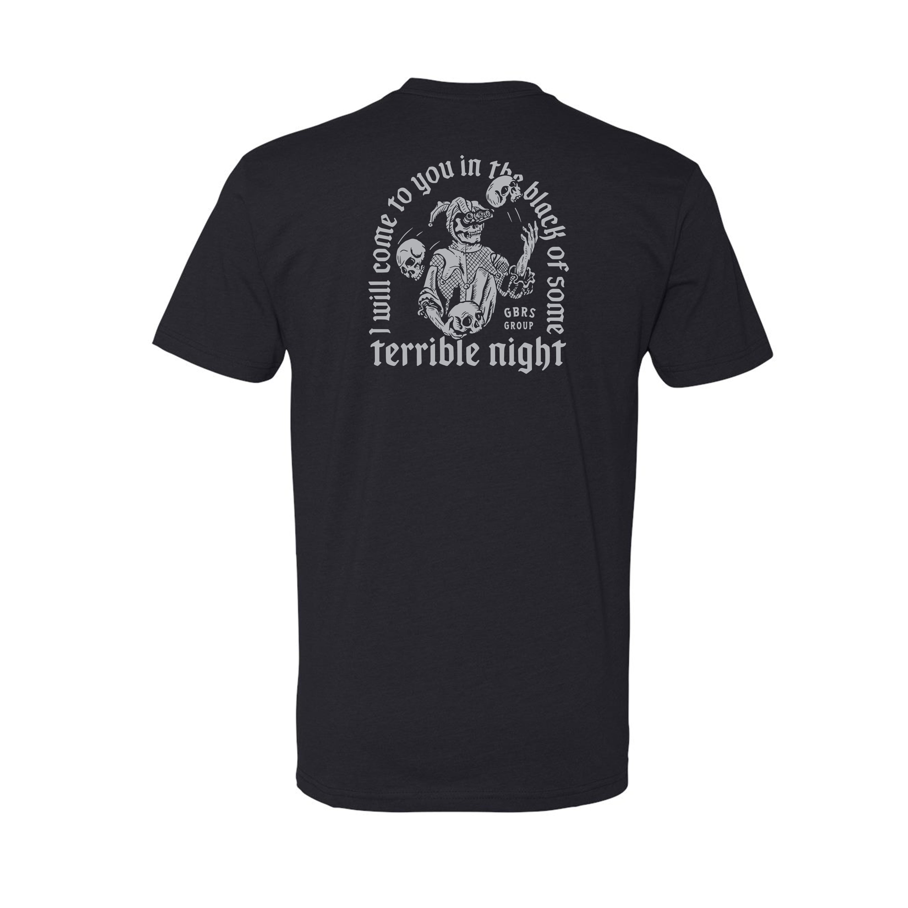 希少実物！GBRS GROUP Mrs. Hollywood T Shirt 希少実物！GBRS GROUP Mrs. Hollywood T Shirt