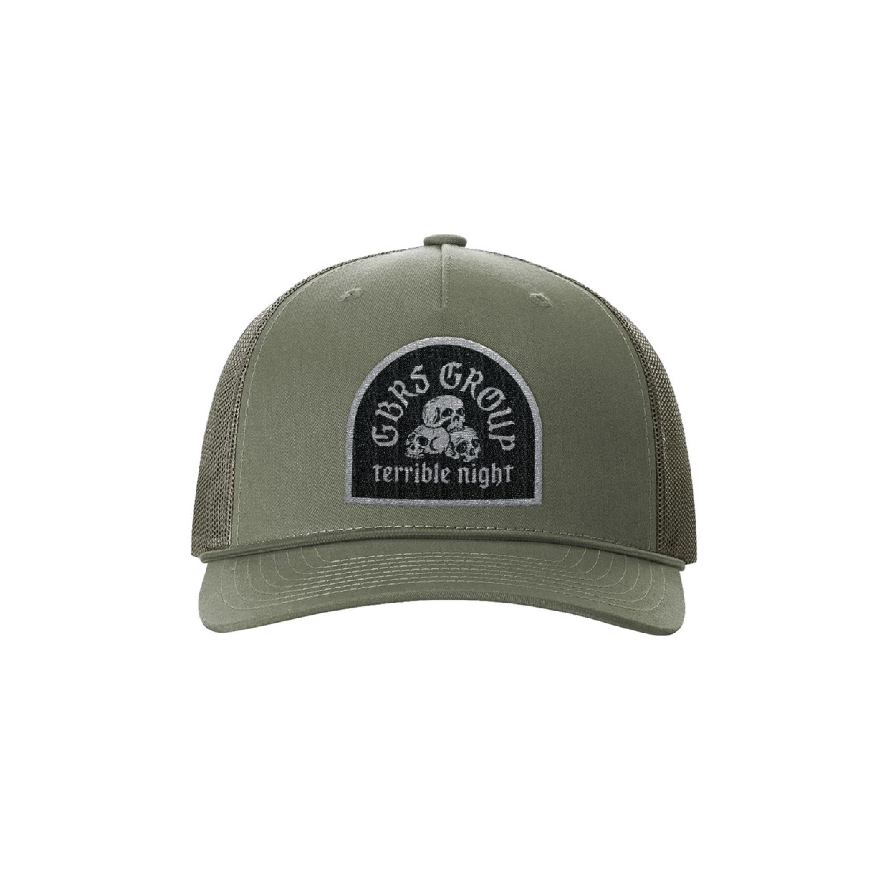 HATS | GBRS Group Gear