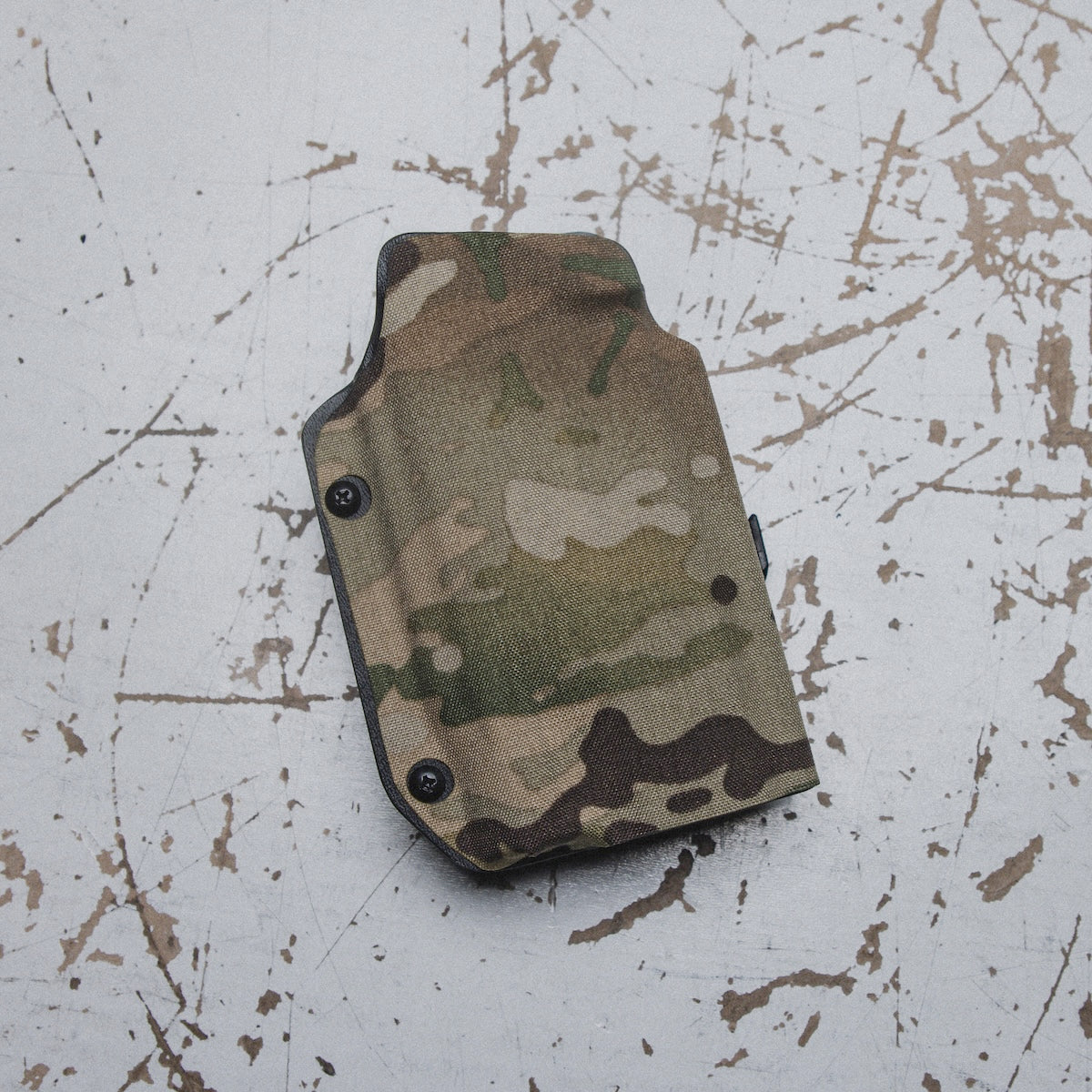 GBRS OWB Holster x Cordura Wrap Bundle (Left Handed) – GBRS Group Gear