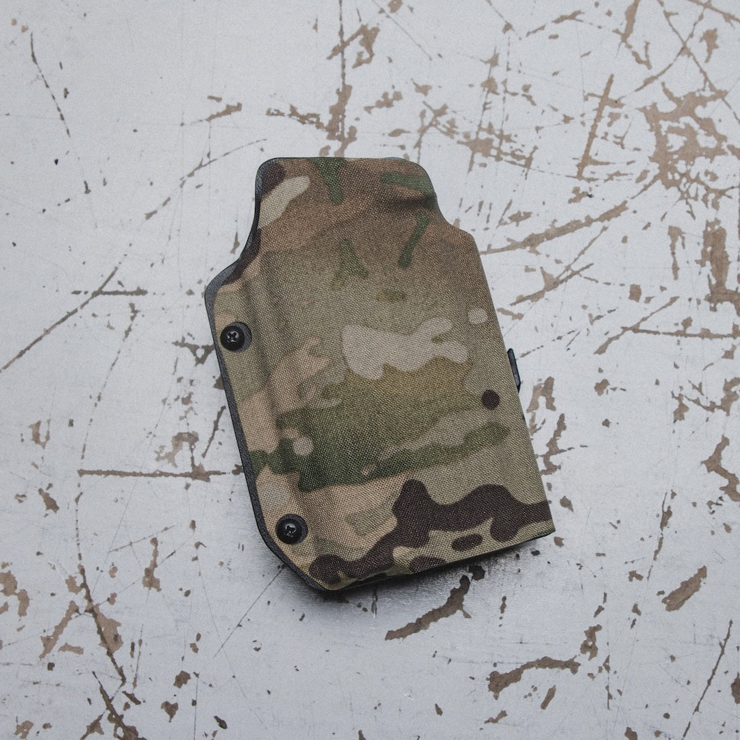 GBRS Group Cordura Holster Wrap- Multicam photo
