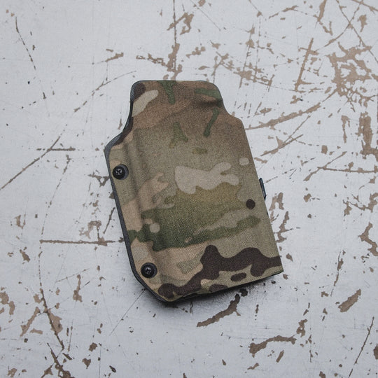 GBRS Group Cordura Holster Wrap- Multicam photo