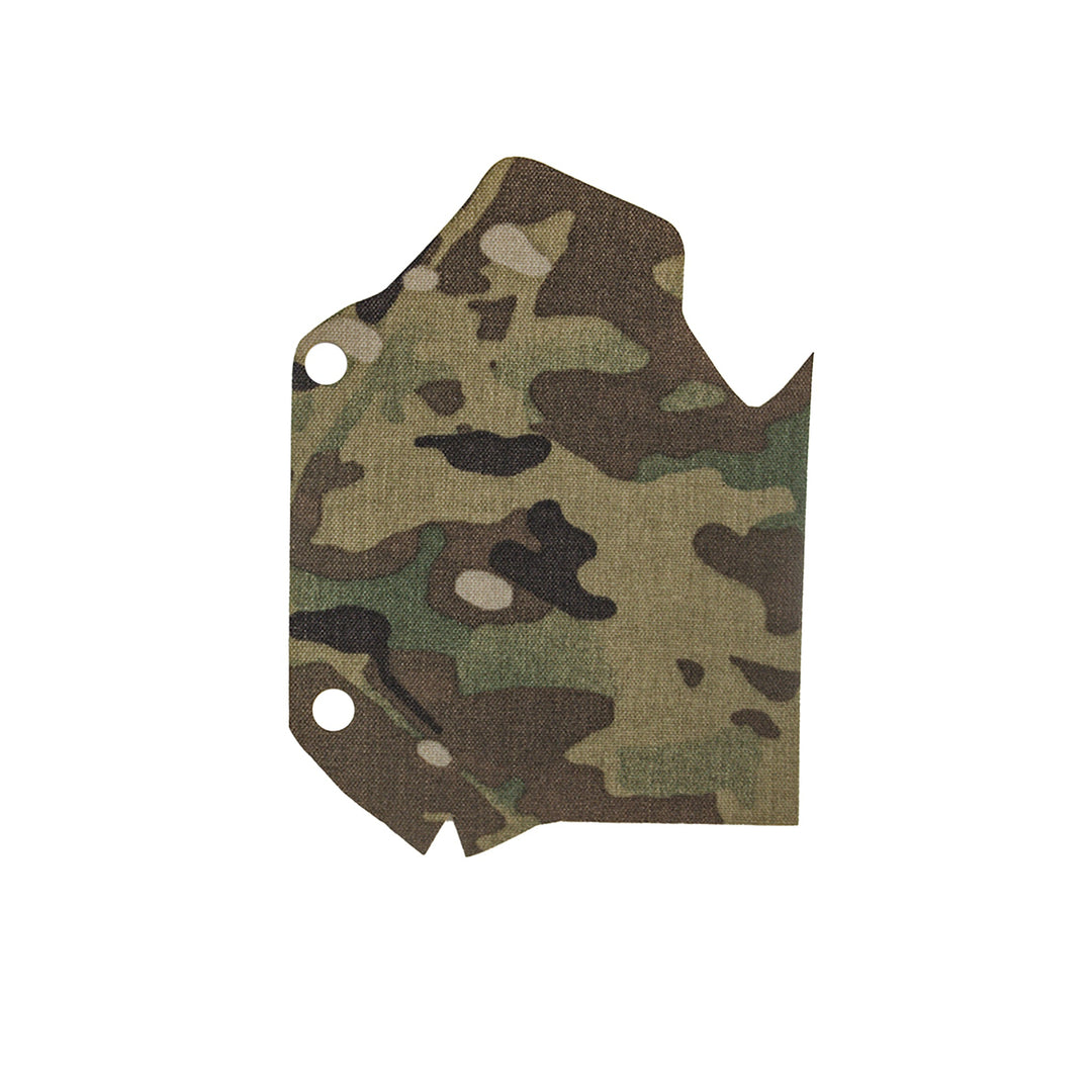 GBRS Group Cordura Holster Wrap- Multicam GLOCK Right