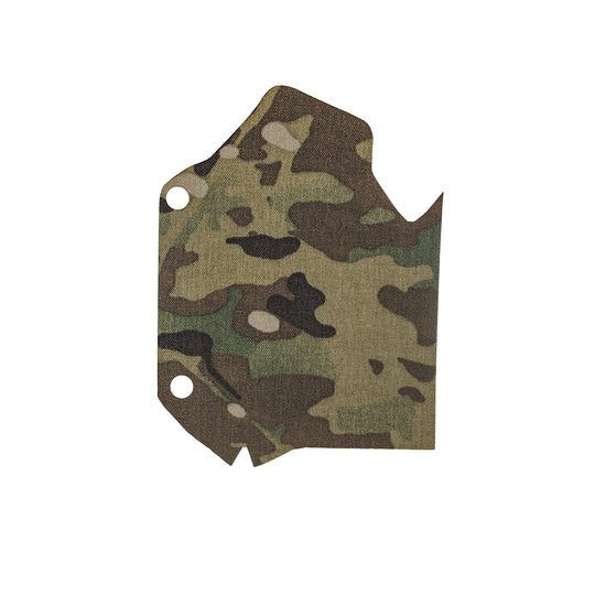 GBRS Group Cordura Holster Wrap- Multicam GLOCK Right
