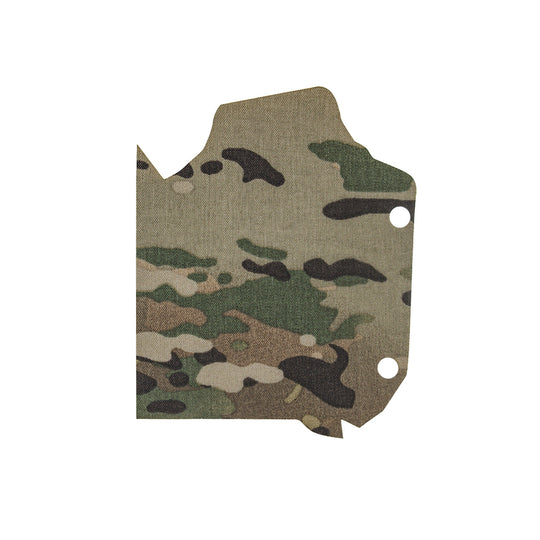 GBRS Group Cordura Holster Wrap- Multicam SIG P320 Left