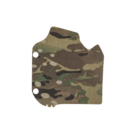 GBRS Group Cordura Holster Wrap- Multicam SIG P320 Right