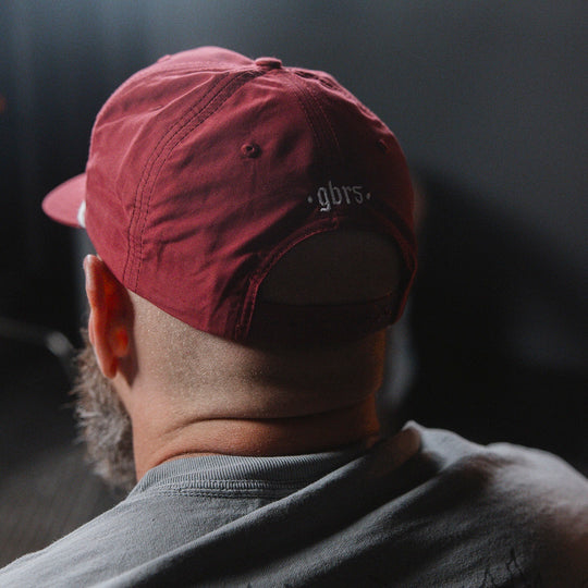 GBRS Group Evil One Rope Hat