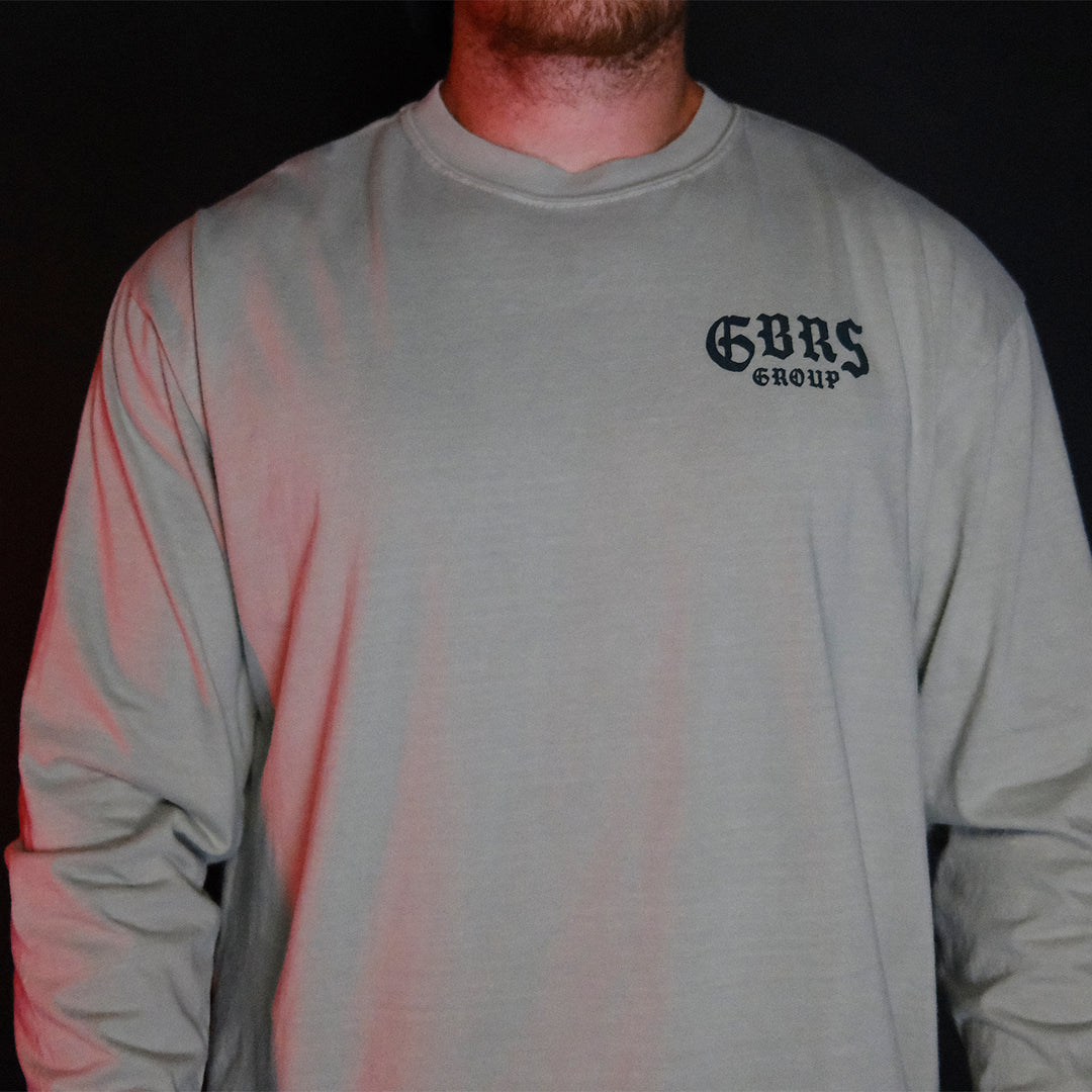 GBRS Group Hard To Kill Long Sleeve Shirt