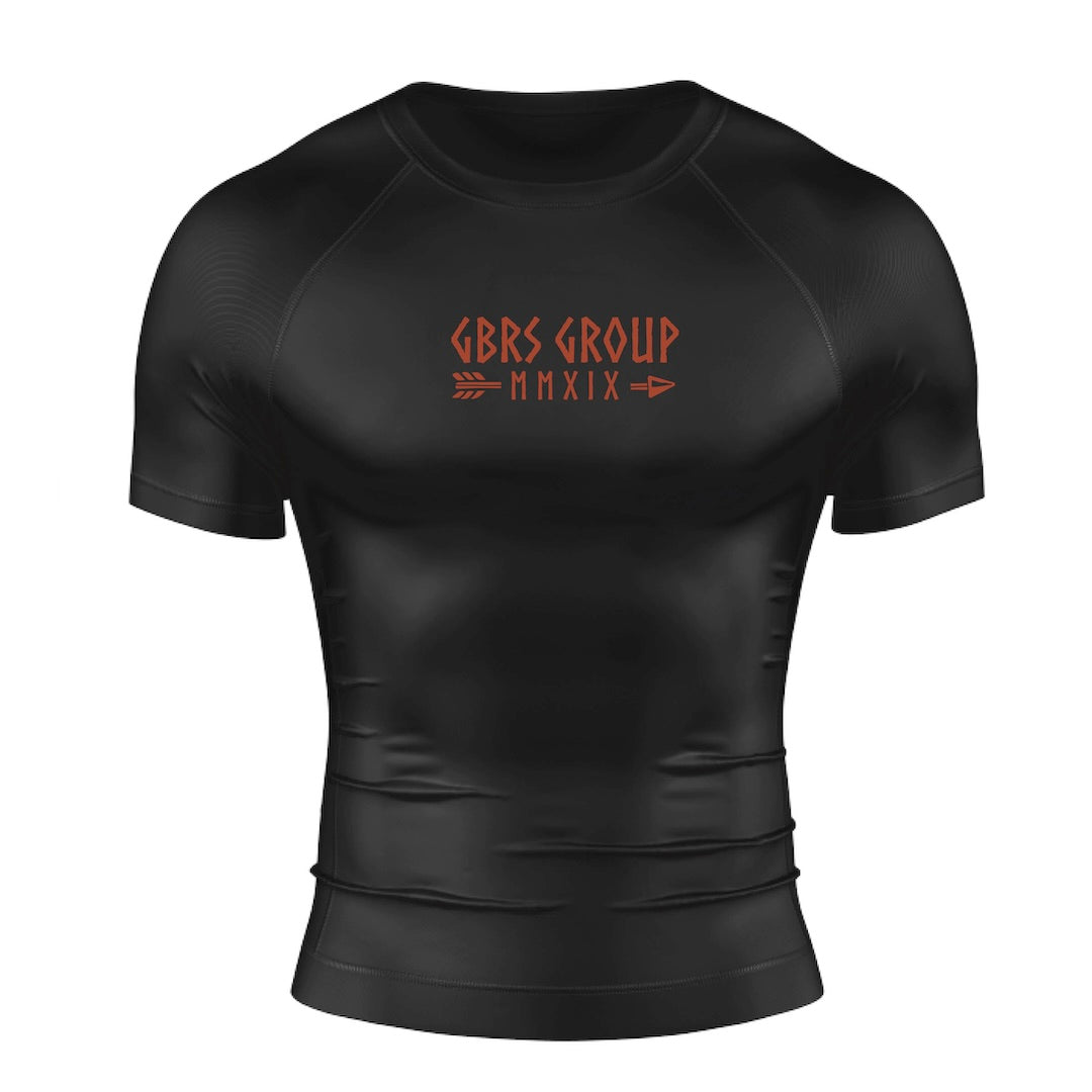 GBRS Group Hard to Kill Rash Guard