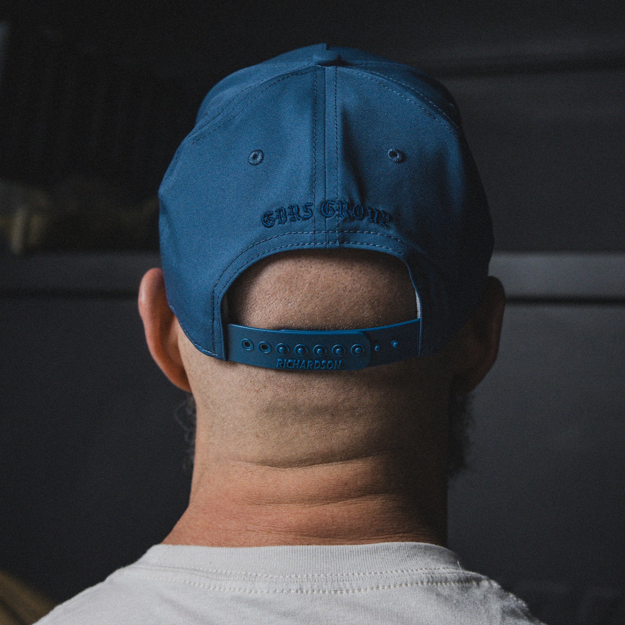 GBRS Group Kraken Rope Hat – GBRS Group Gear