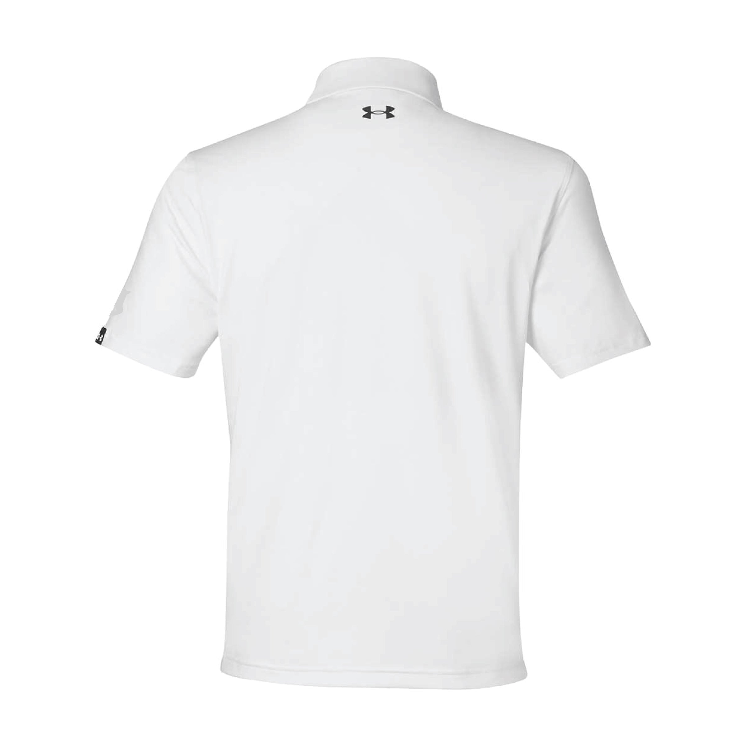 新品　BRIEFING MENS BG FLAG POLO RF ホワイト　XL 新品 BRIEFING MENS BG FLAG POLO RF ホワイト XL