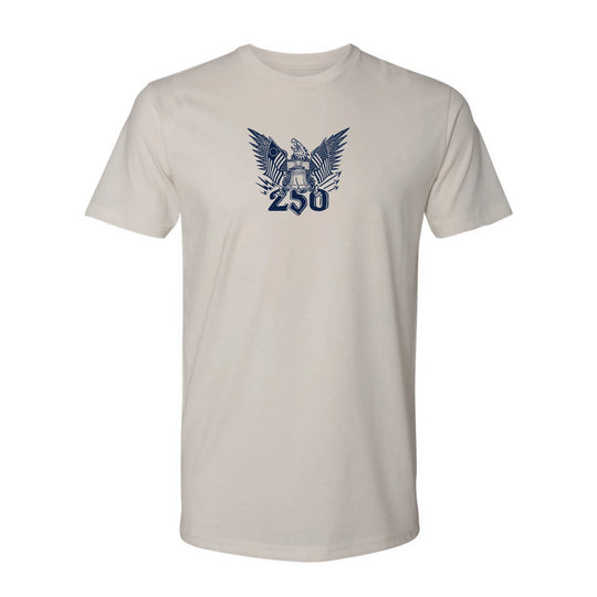 GBRS Group Semper Fortis Short Sleeve Shirt front view on white background