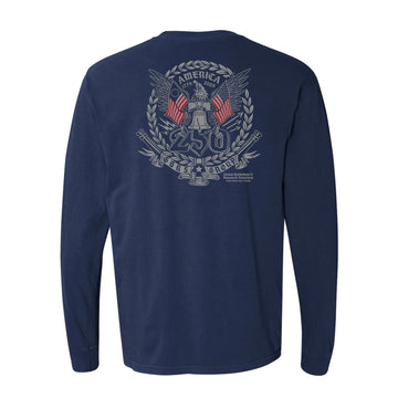 GBRS Group Semper Fortis Long Sleeve Shirt