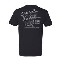GBRS Group Storming The Beach Short Sleeve Shirt