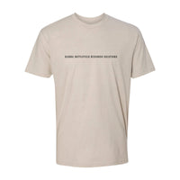 GBRS Group Storming The Beach Short Sleeve Shirt