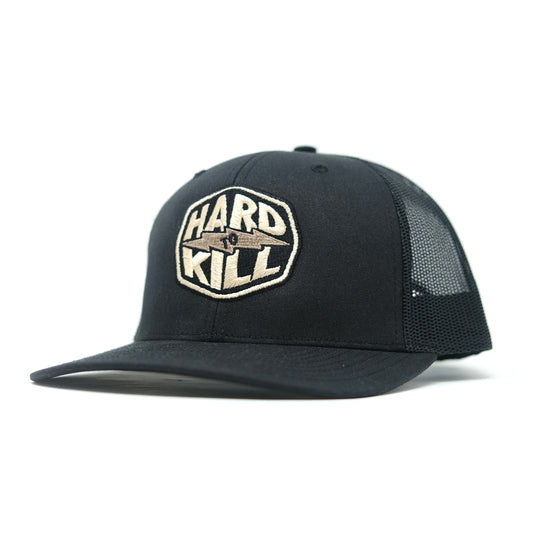 GBRS Group x BUM Energy Voltage Trucker Hat
