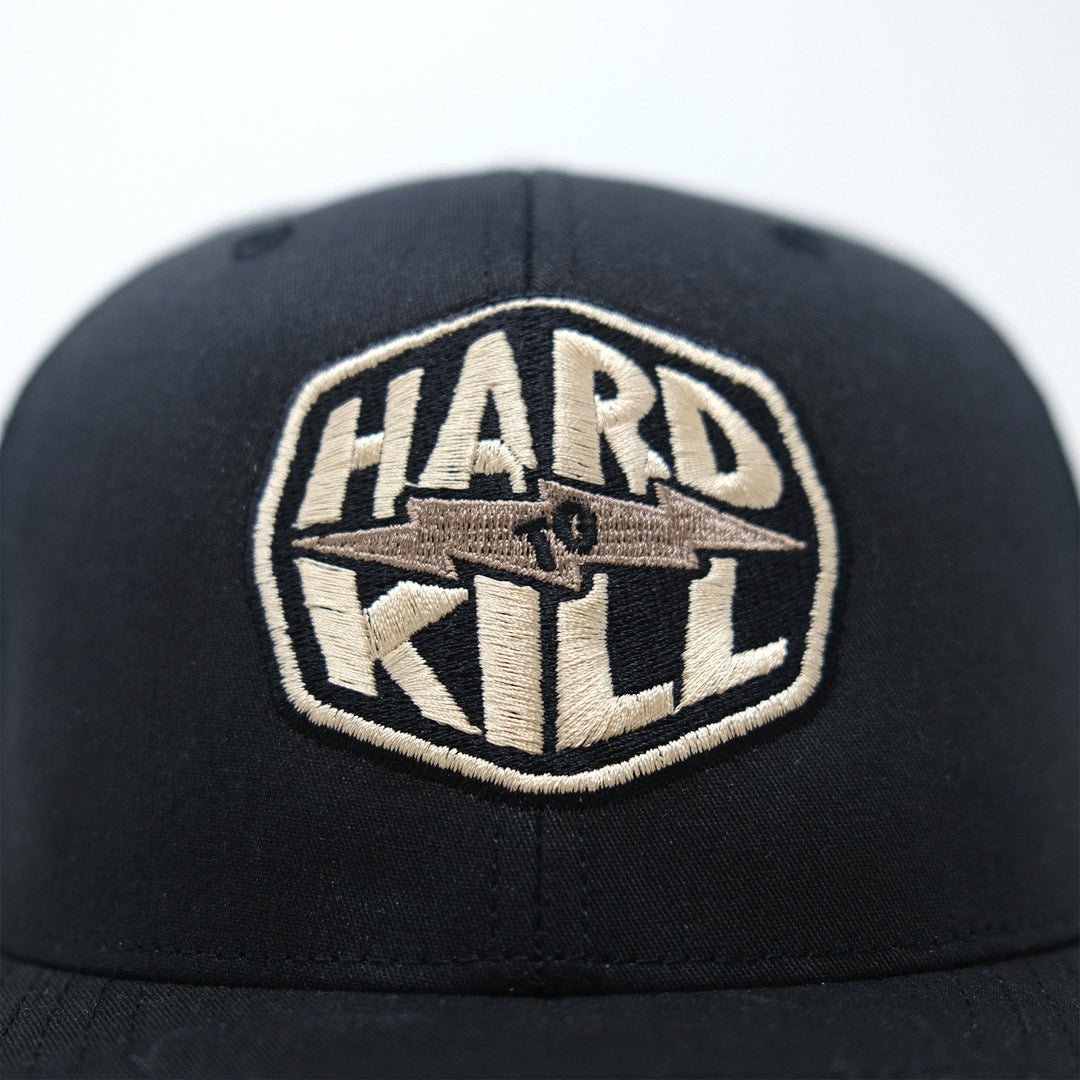 GBRS Group x BUM Energy Voltage Trucker Hat
