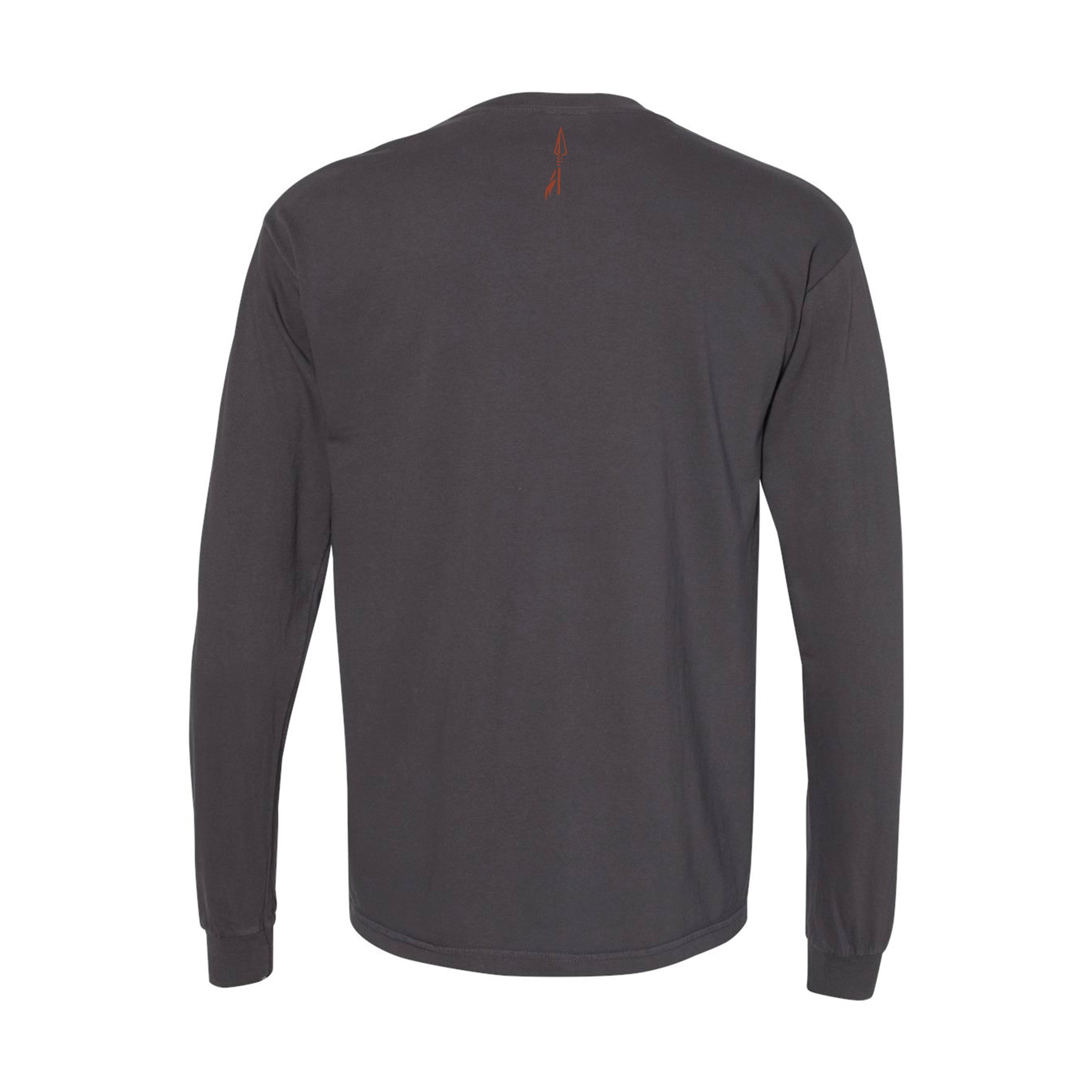 GBRS Group Axes Long Sleeve Shirt – GBRS Group Gear
