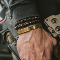GBRS Group Dials Not Switches Cuff