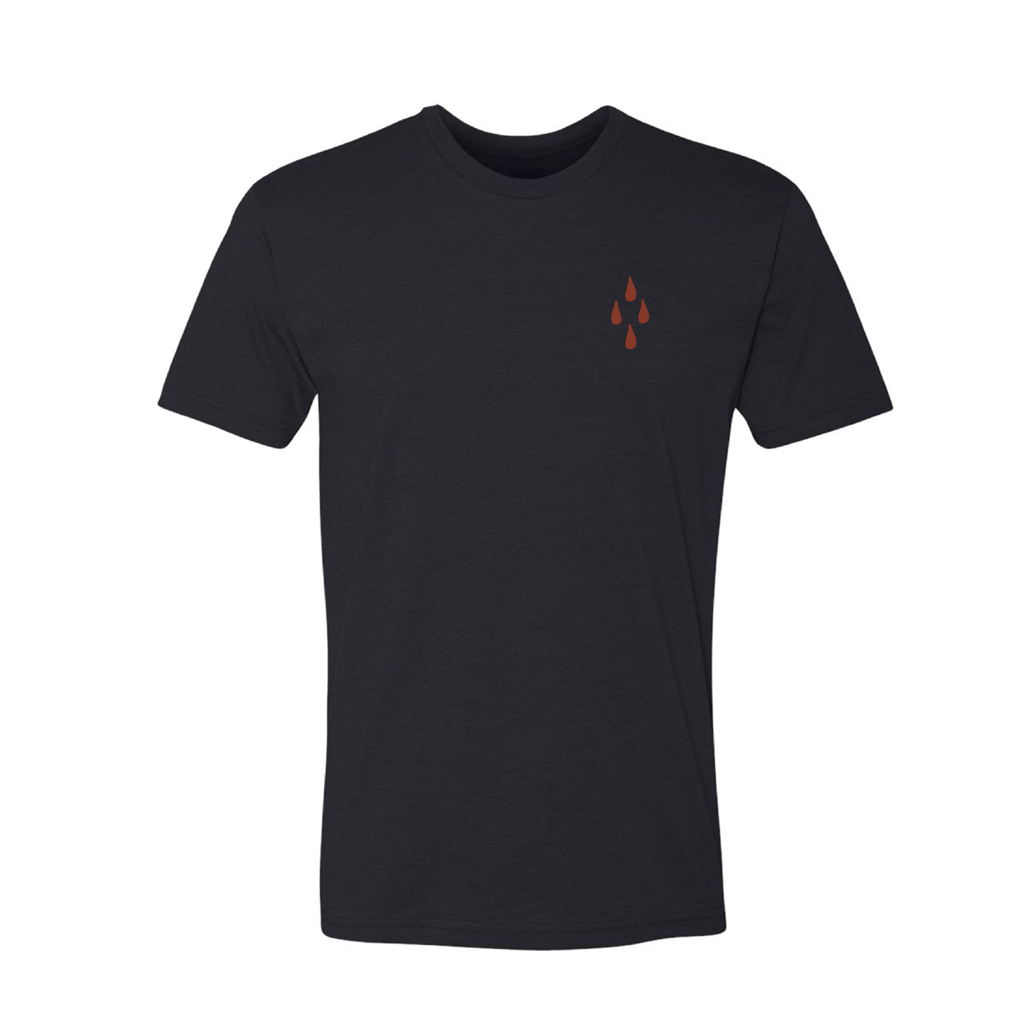 GBRS GROUP 半袖Tシャツ XL GBRS Group Aces Short Sleeve Shirt – GBRS Group Gear