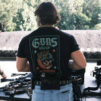 GBRS Group Always On The Offensive Short Sleeve Shirt