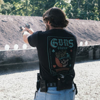 GBRS Group Always On The Offensive Short Sleeve Shirt