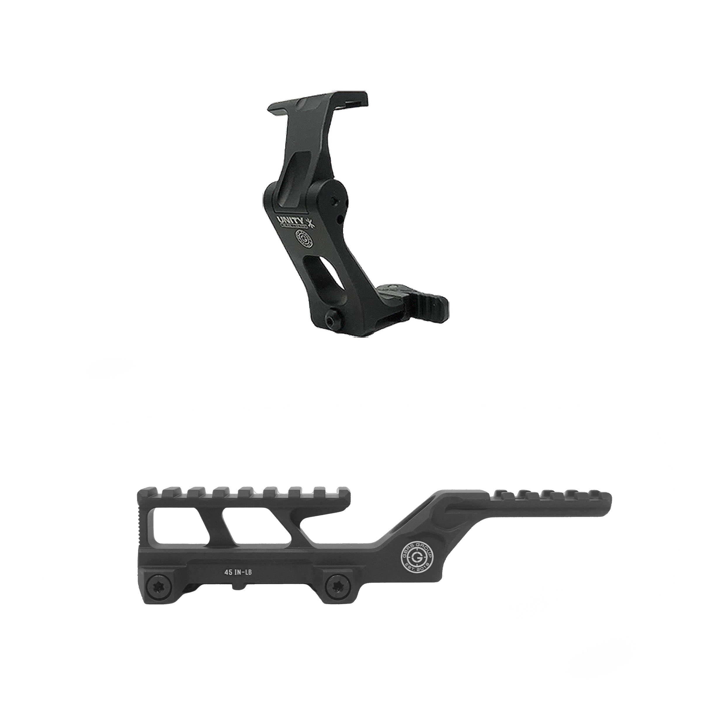 GBRS × Unity 2.91 FTC Mount EOTECH レプリカ GBRS_GROUP_HYDRA_MOUNT_EOTECHX