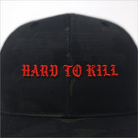 GBRS Group Hard To Kill Range Hat