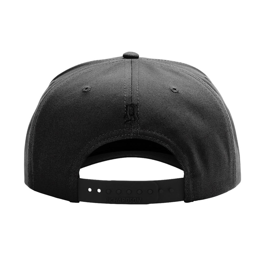 GBRS Group Sacred Ground Canvas Hat