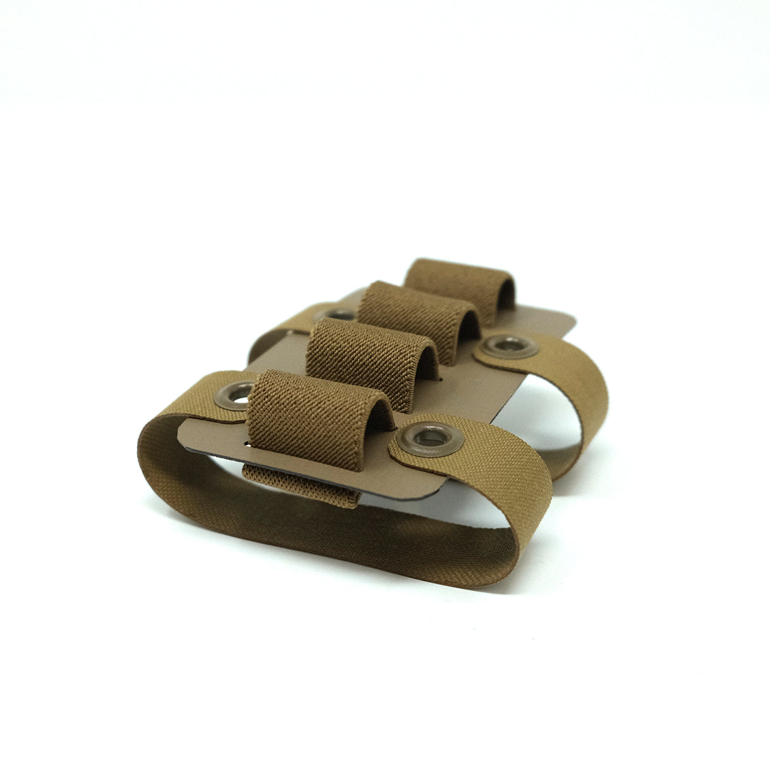 GBRS Group Shotgun Shell Sleeve  Coyote-Brown