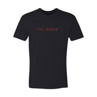 GBRS Group Triple Daggers Short Sleeve Shirt