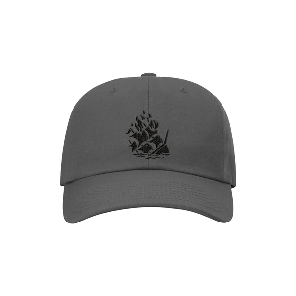GBRS Group No Retreat Dad Hat – GBRS Group Gear