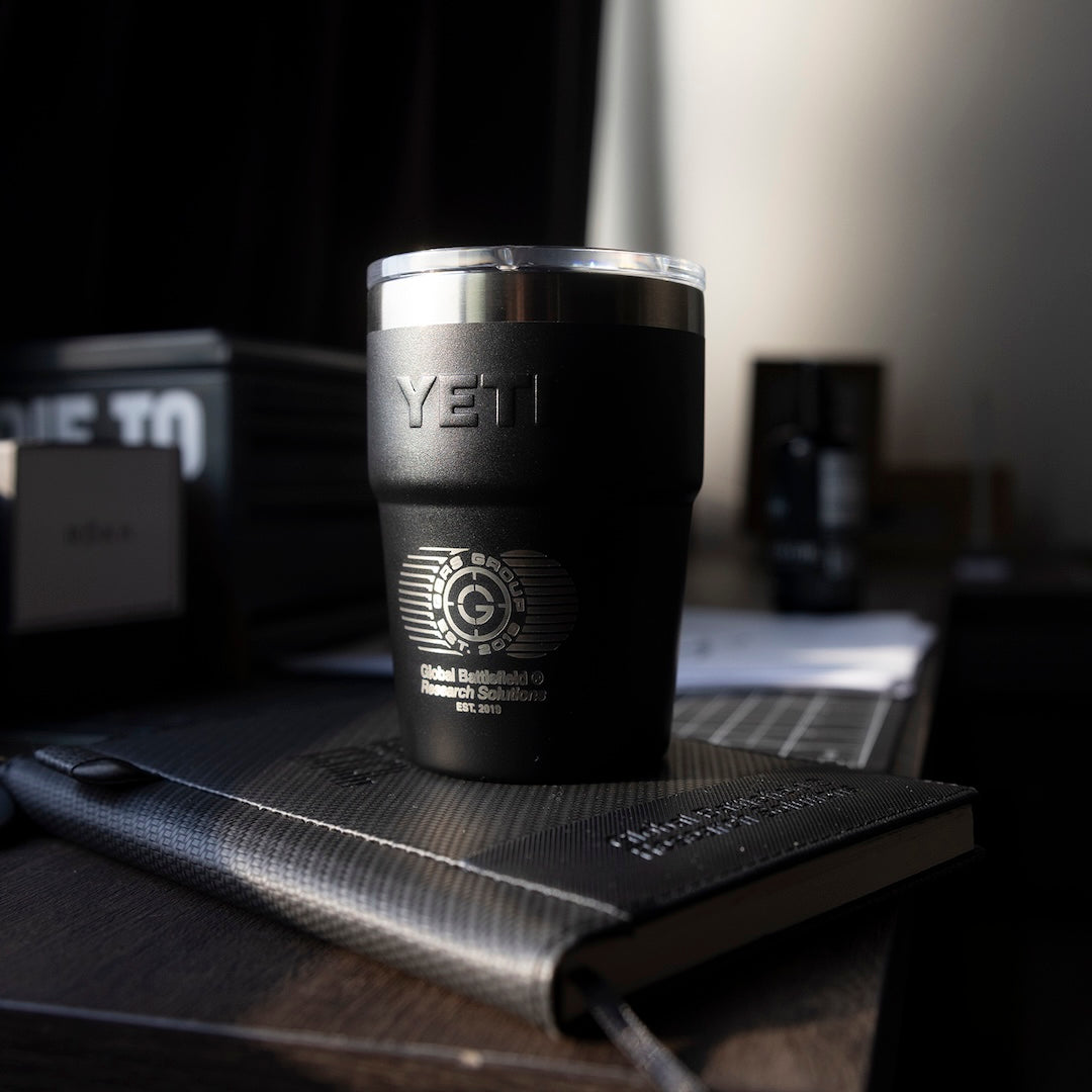 GBRS Group 16 oz Yeti Rambler – GBRS Group Gear