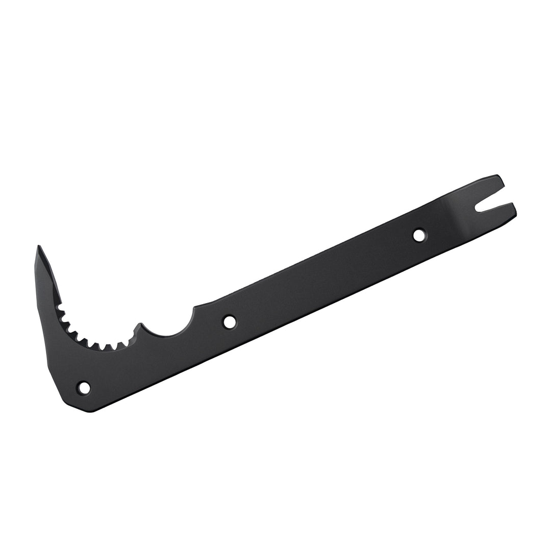 Good Dude Concepts™ Breach and Rescue Bar