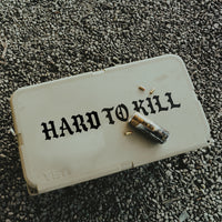 GBRS Group Hard To Kill Transfer Sticker