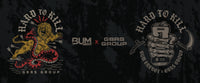 GBRS Group x BUM Energy Grip Matters Tank
