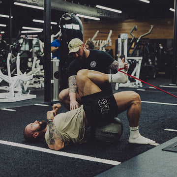 GBRS FITNESS PROGRAM | PERFORMANCE ON DEMAND – GBRS Group Gear