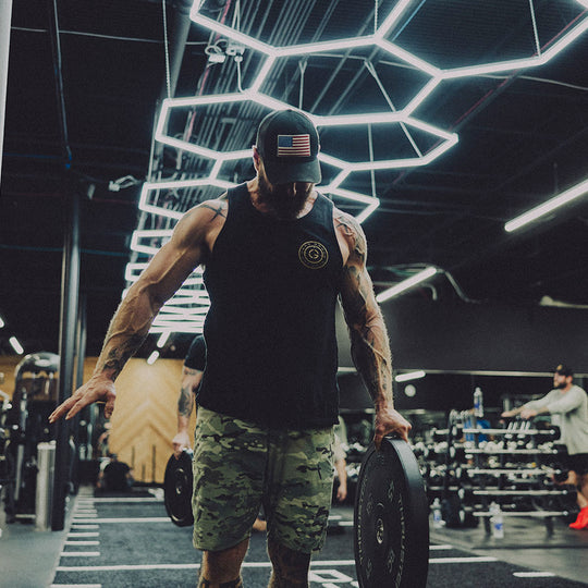 GBRS FITNESS PROGRAM | PERFORMANCE ON DEMAND – GBRS Group Gear