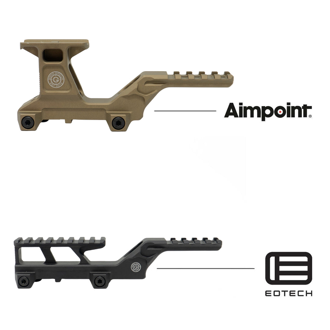 GBRS Group Hydra V2 Mount Kit