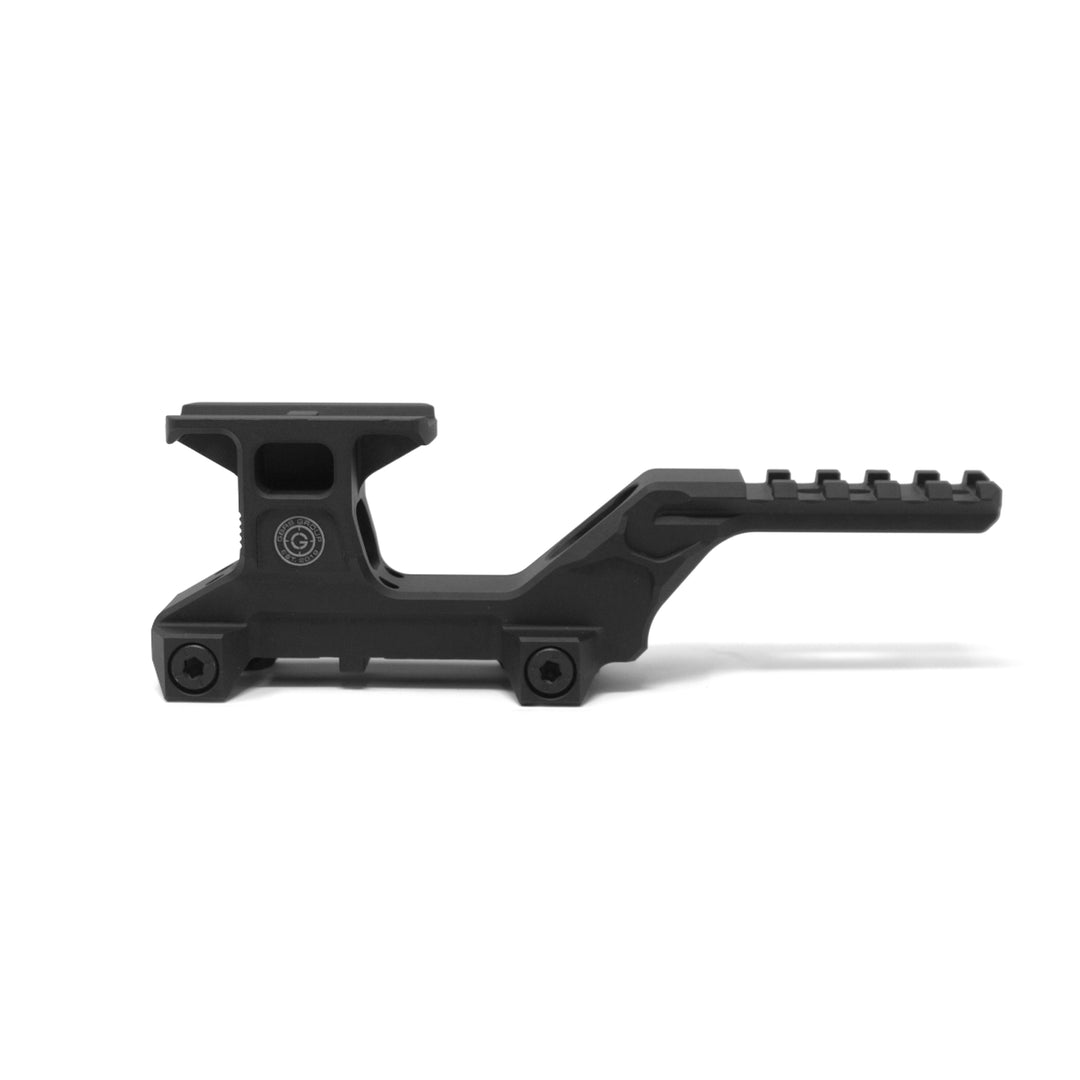 GBRS Group Hydra V2 Mount Kit  Black-AIMPOINT-DUTY-RDS