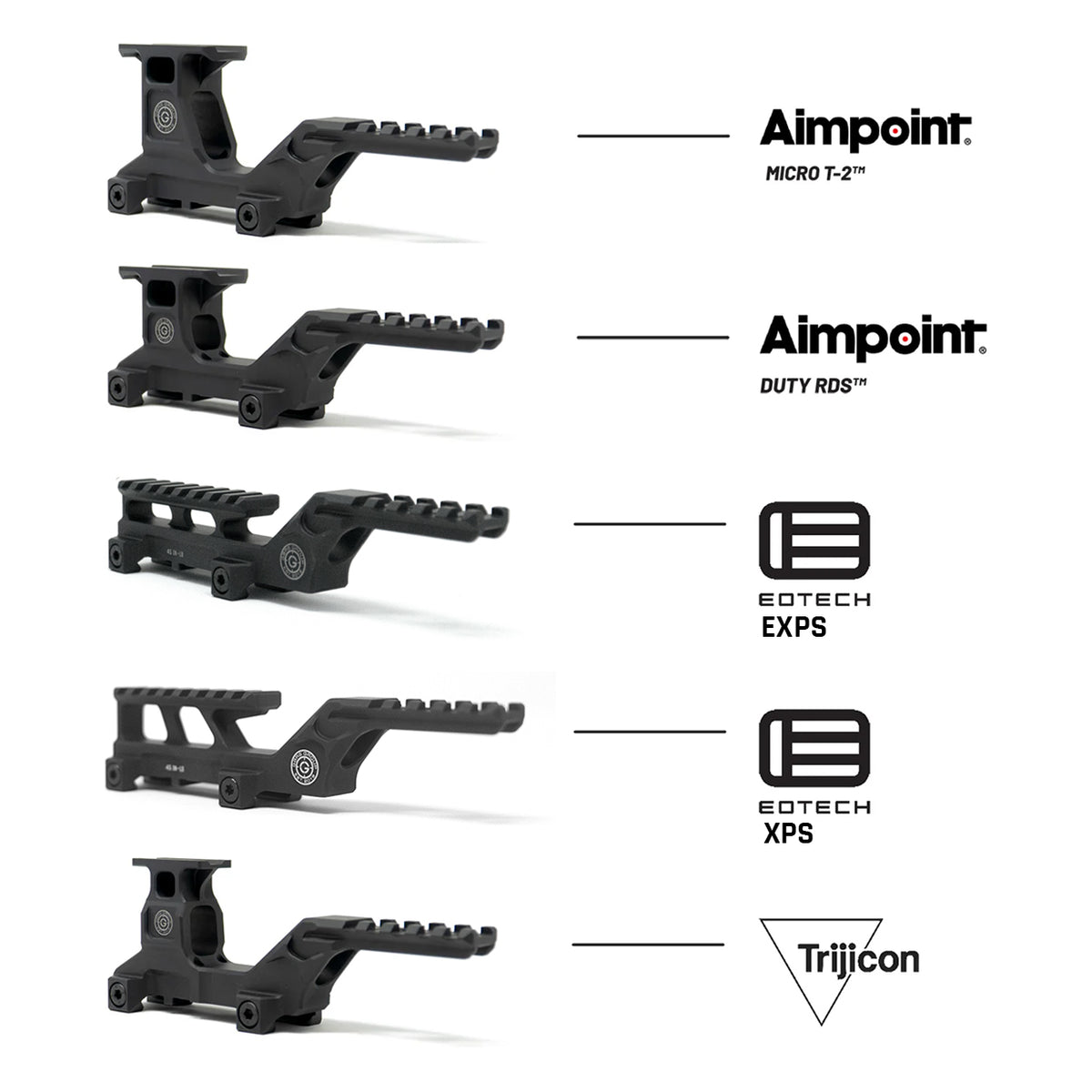 GBRS Group Hydra V2 Mount Kit – GBRS Group Gear
