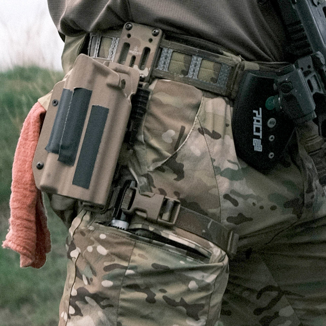 TRUE NORTH CONCEPTS Modular Holster Adapter