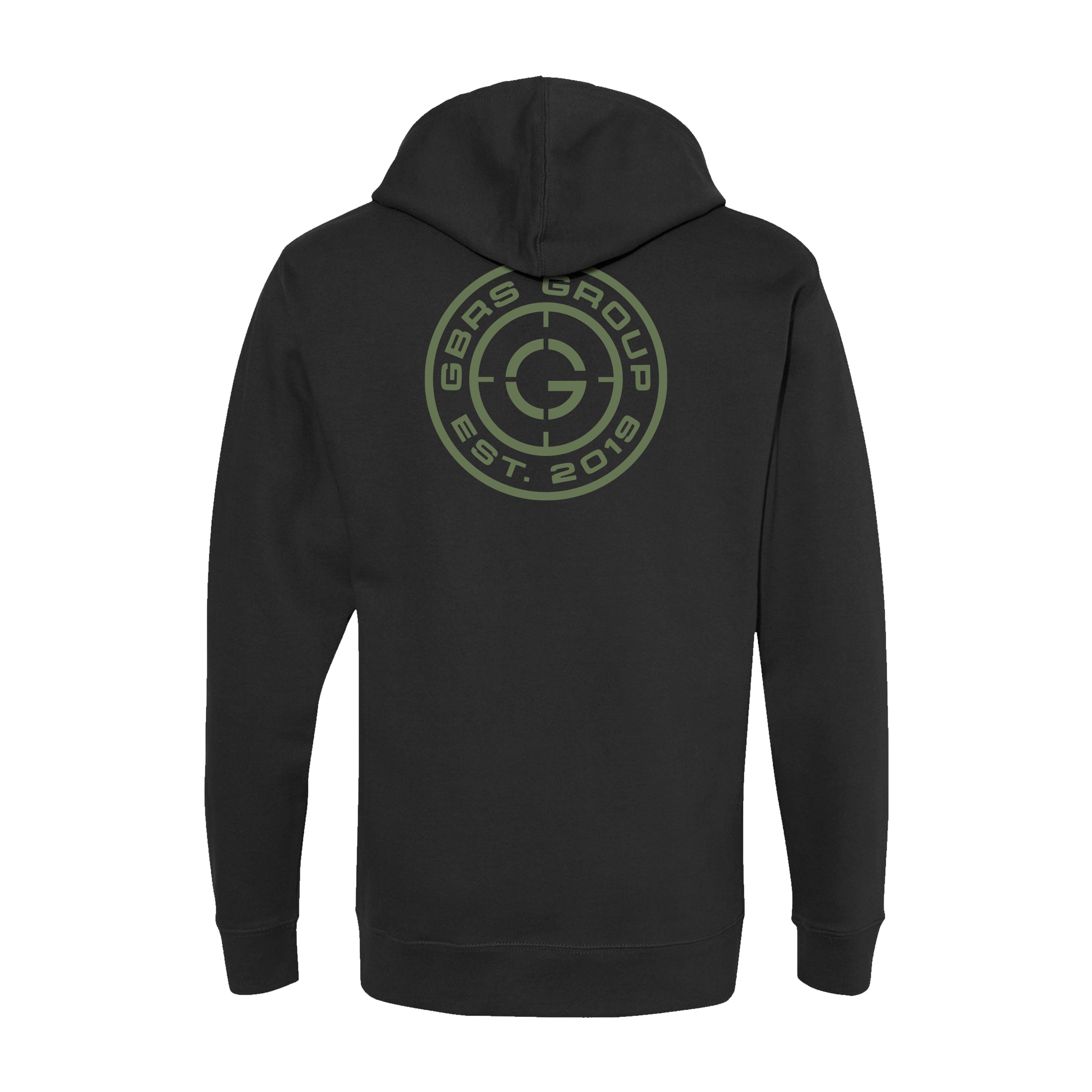 GBRS Group Ballistics Hoodie Mサイズ GBRS Group Instructor Pullover Hoodie – GBRS Group Gear