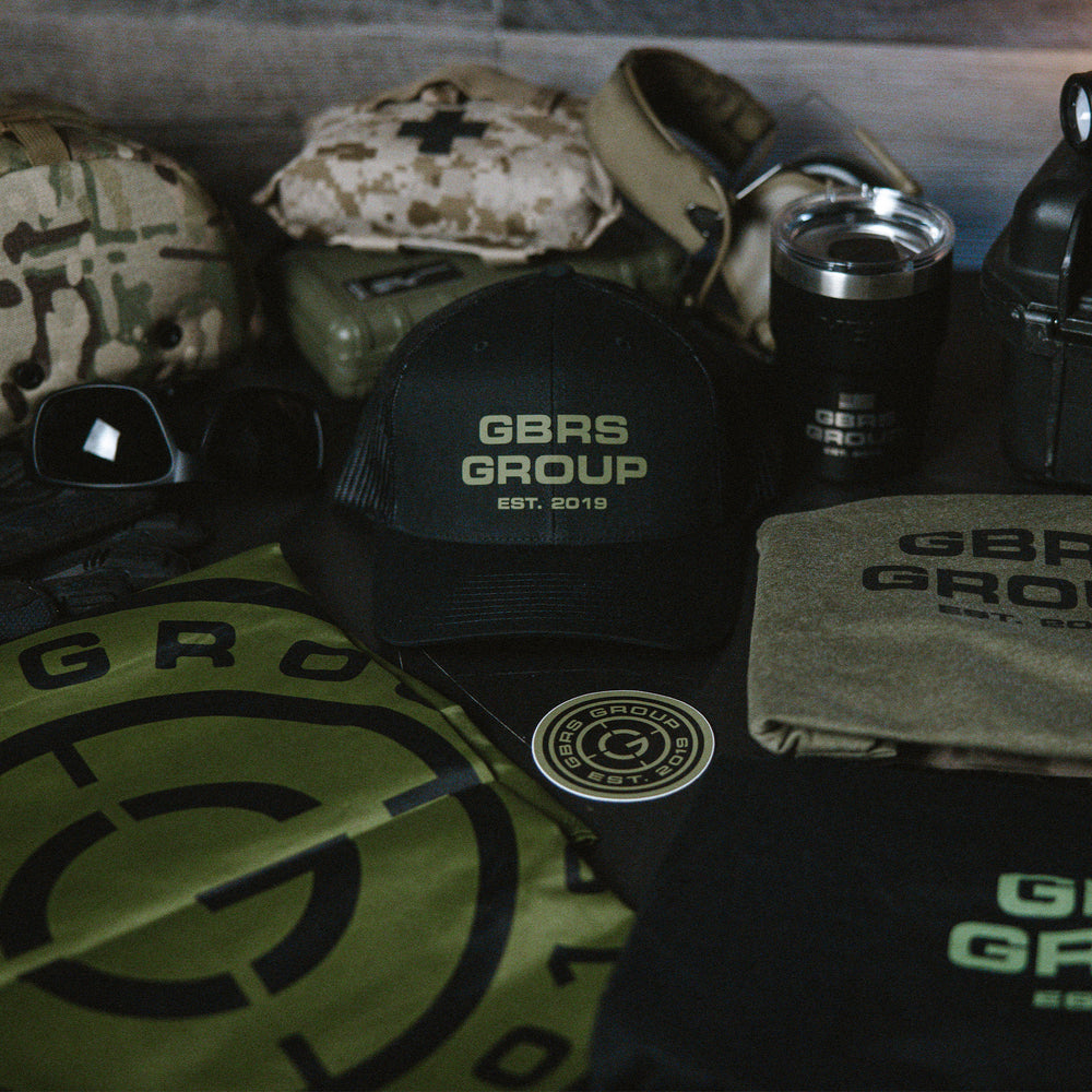 GBRS Instructor Summer Bundle Lifestyle