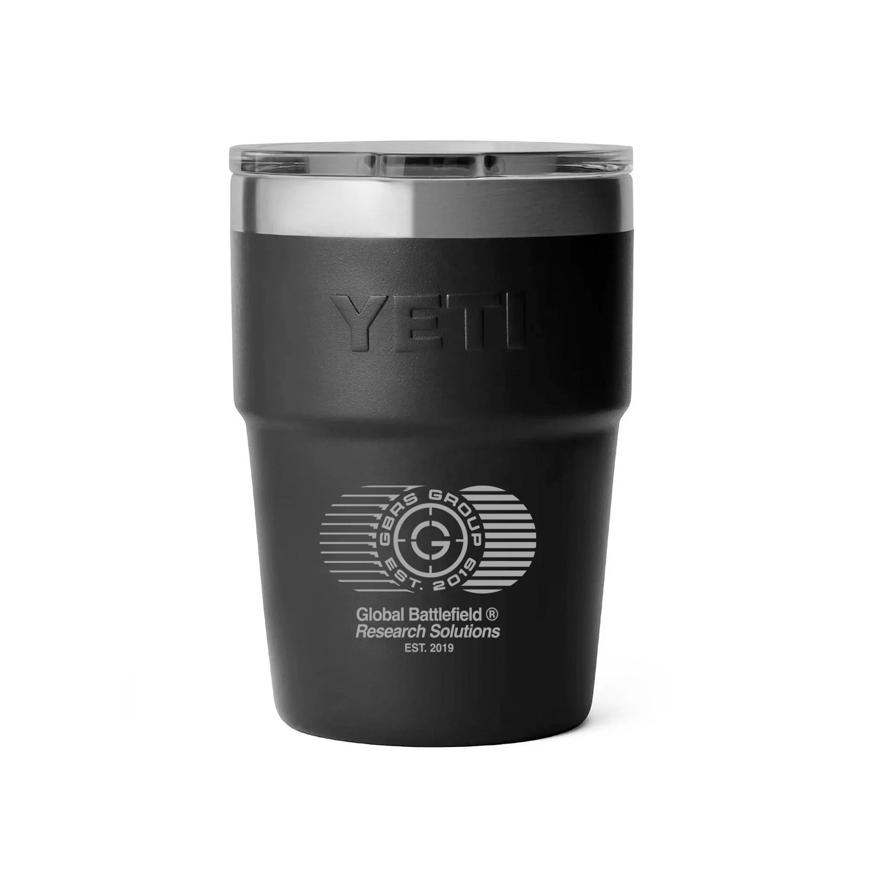 GBRS Group 16 oz Yeti Rambler – GBRS Group Gear