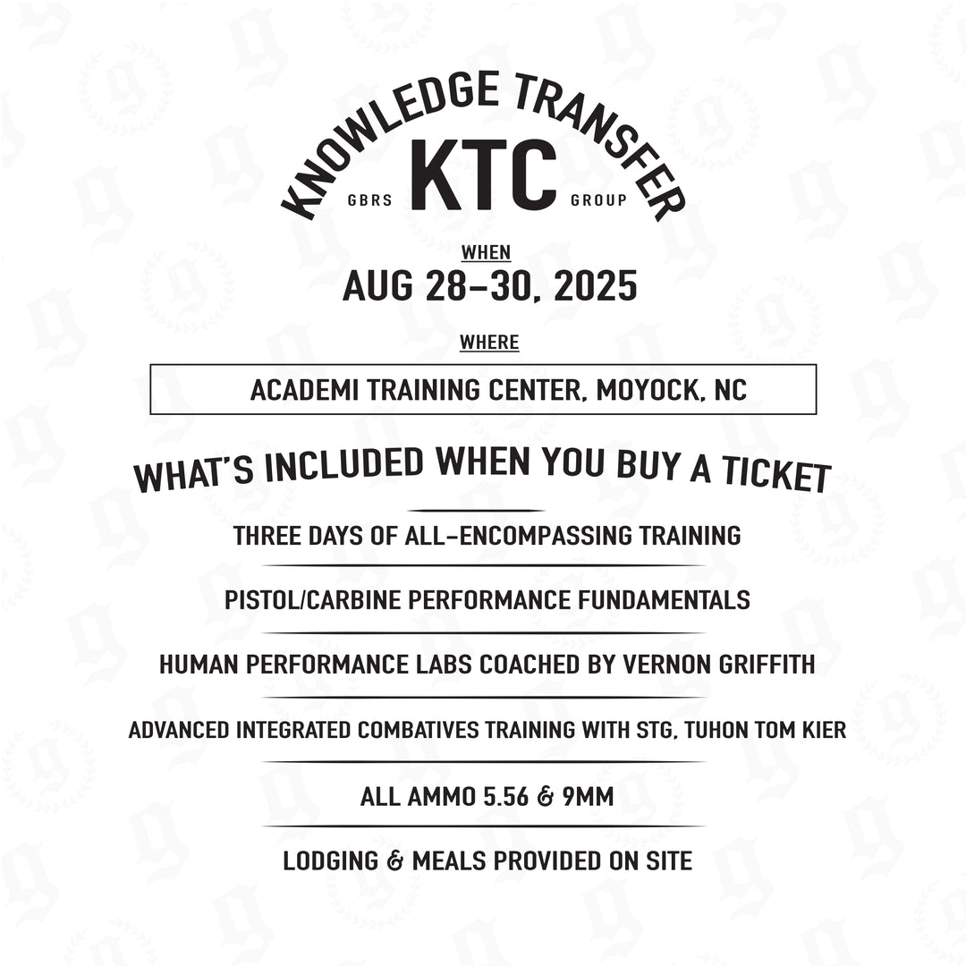 Knowledge Transfer Collective 2503