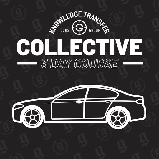 Knowledge Transfer Collective Tactical Training + Driving Course Cover