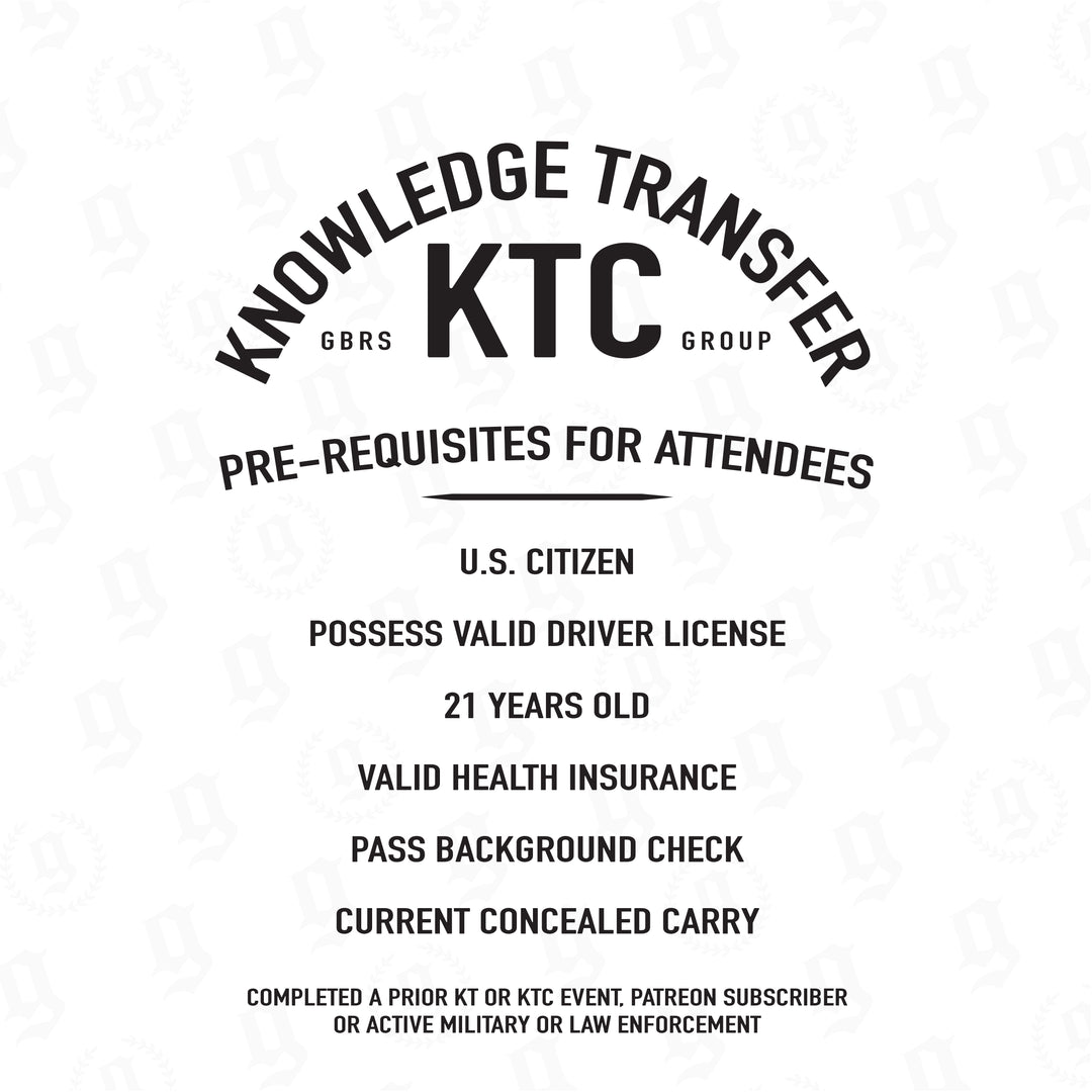 Knowledge Transfer Collective 2501