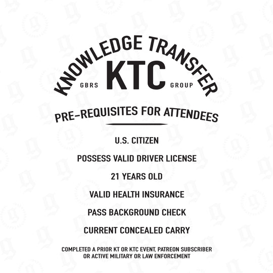 Knowledge Transfer Collective 2501